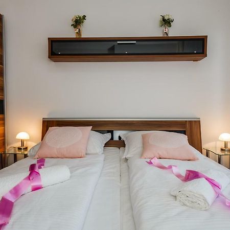 Apartman Lucija Kaštela Екстериор снимка