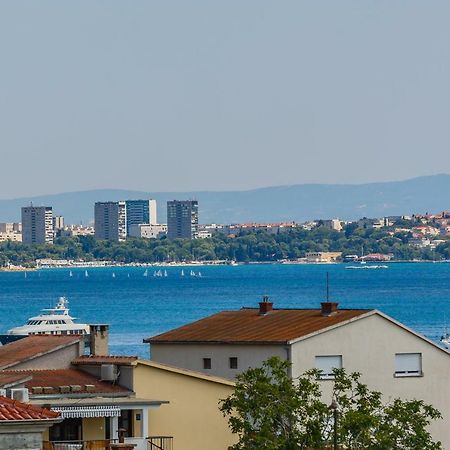 Apartman Lucija Kaštela Екстериор снимка