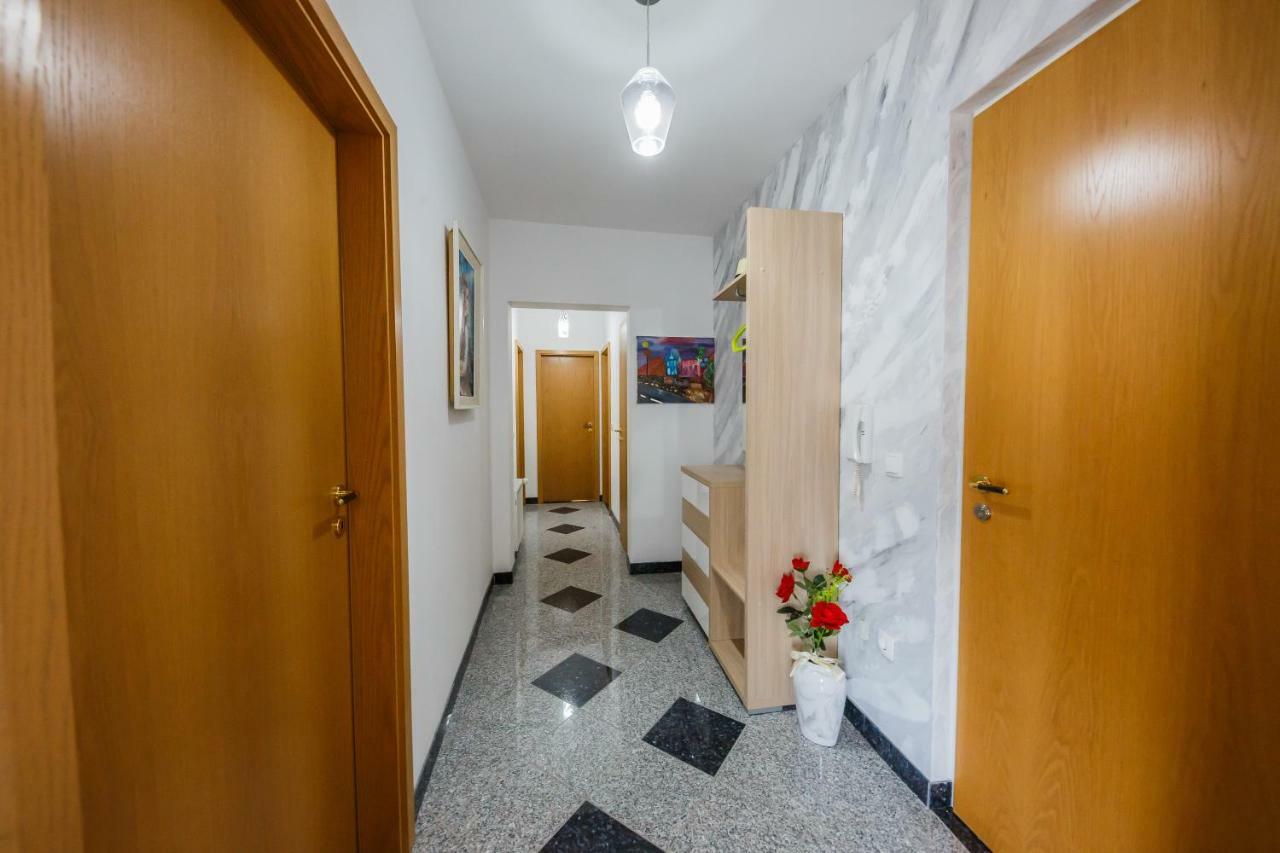 Apartman Lucija Kaštela Екстериор снимка