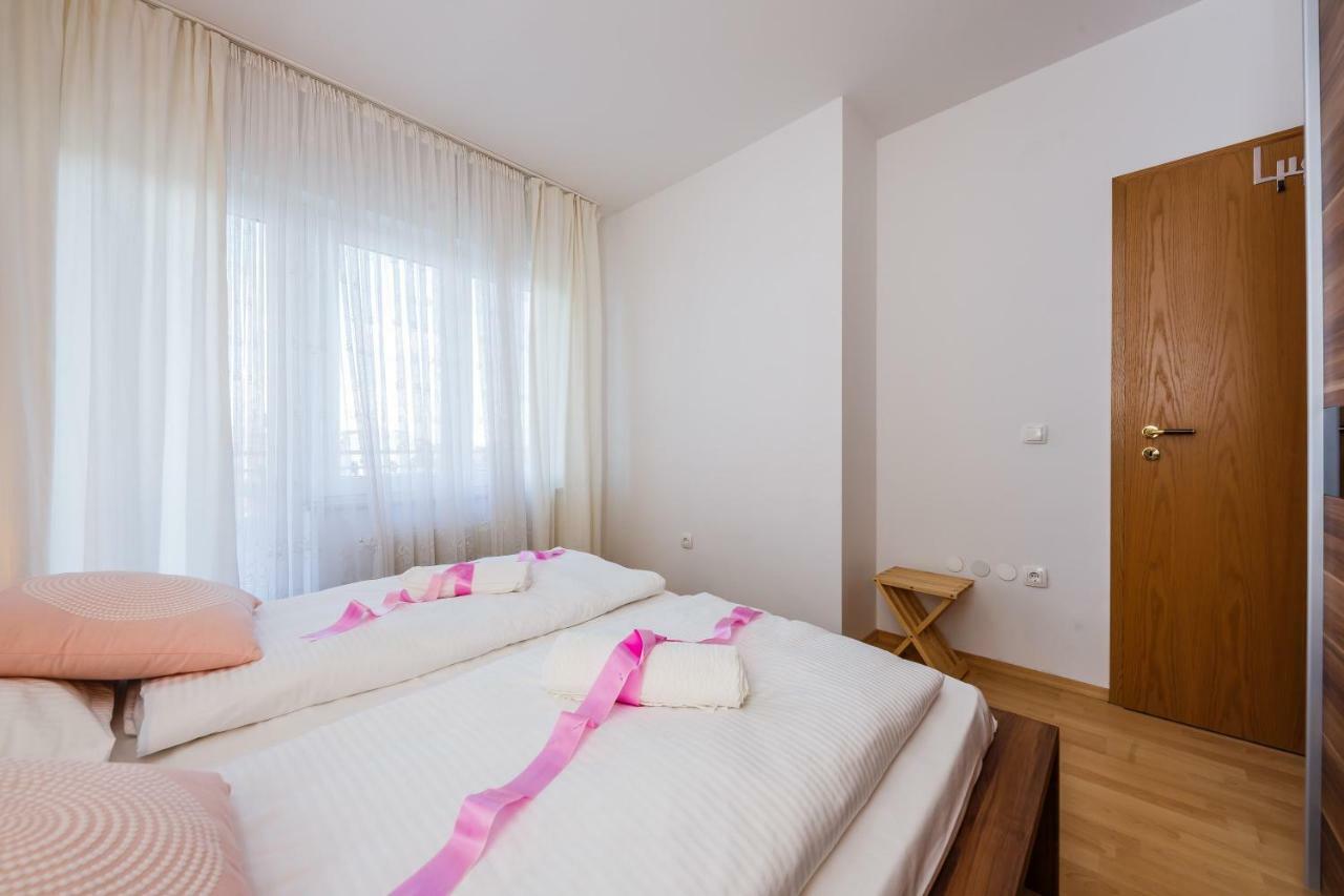 Apartman Lucija Kaštela Екстериор снимка