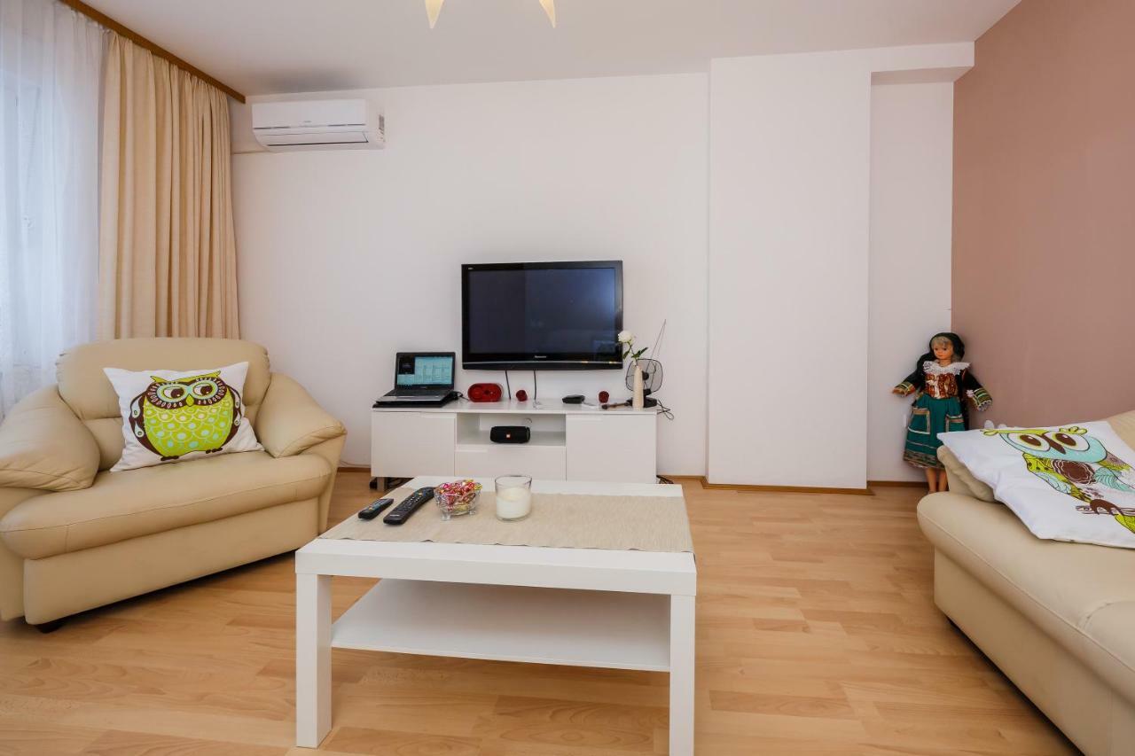 Apartman Lucija Kaštela Екстериор снимка