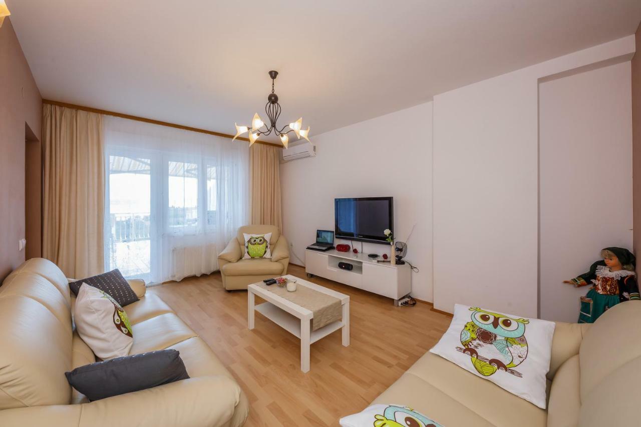 Apartman Lucija Kaštela Екстериор снимка